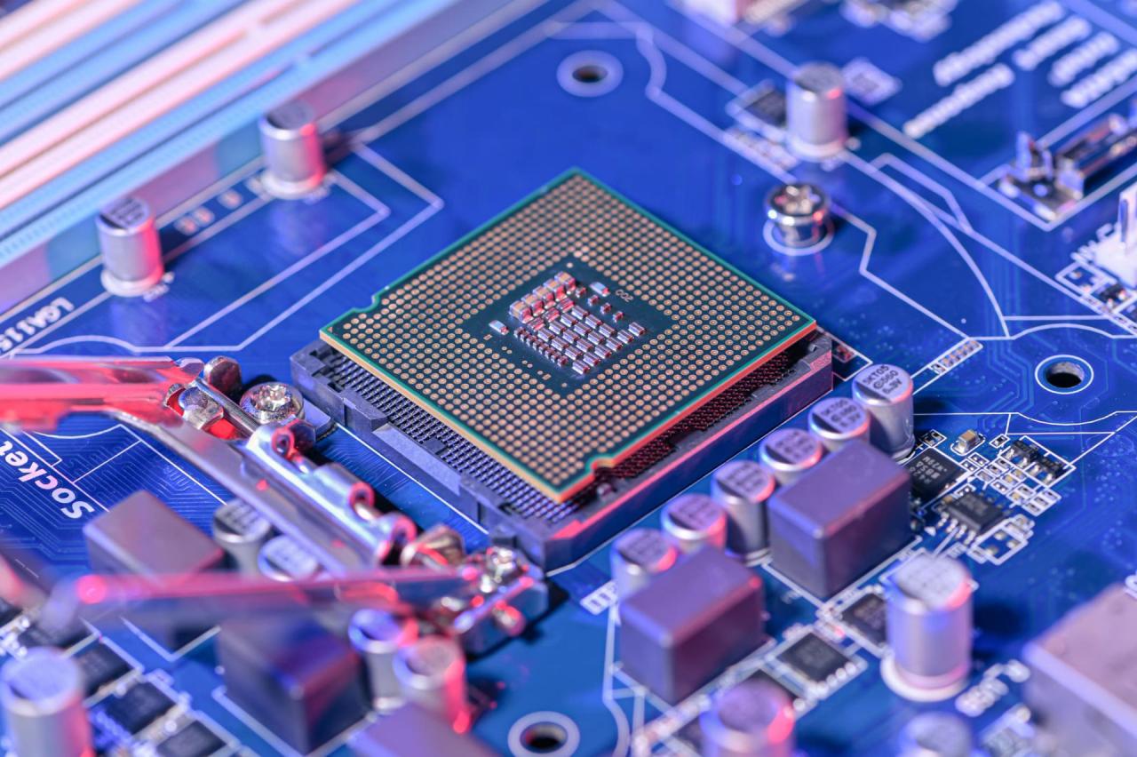 How The World Can Overcome Global Chip Shortage – InsideTechWorld