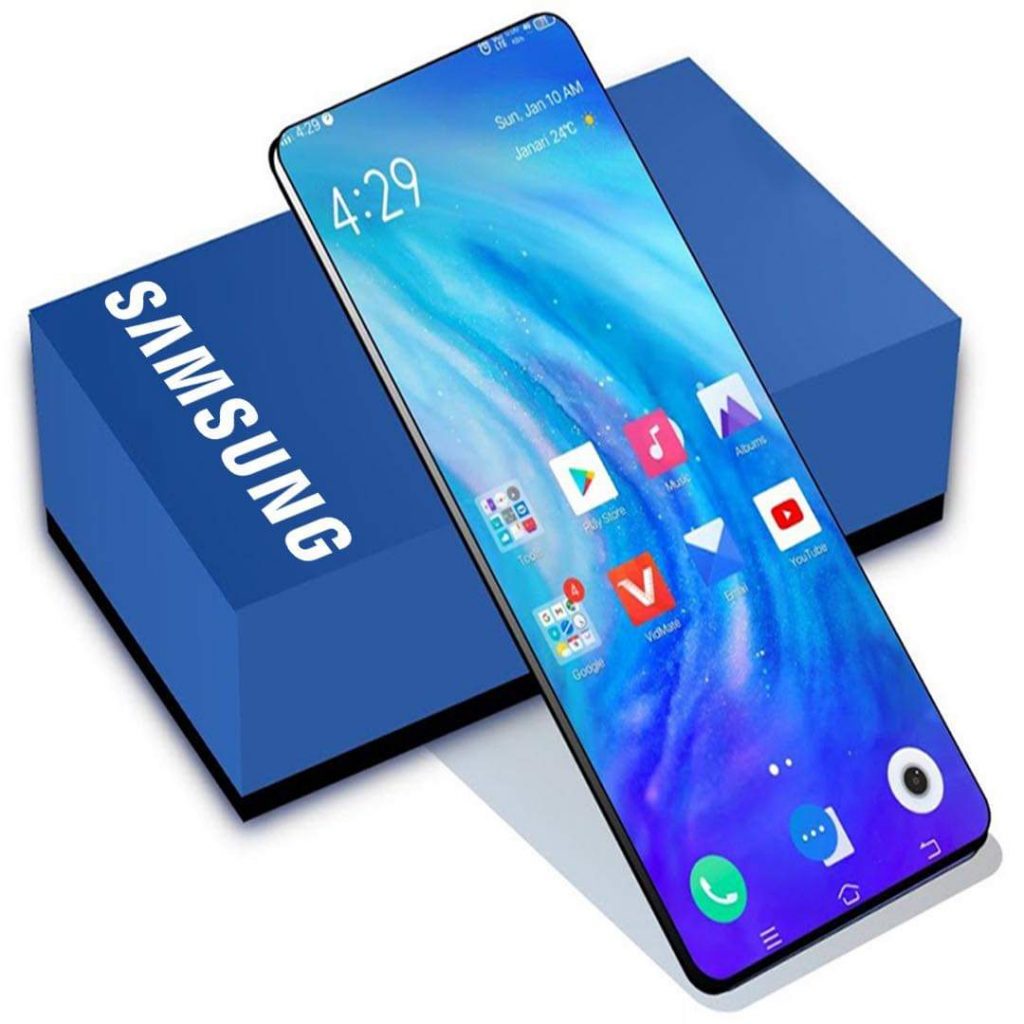 Samsung galaxy s 4