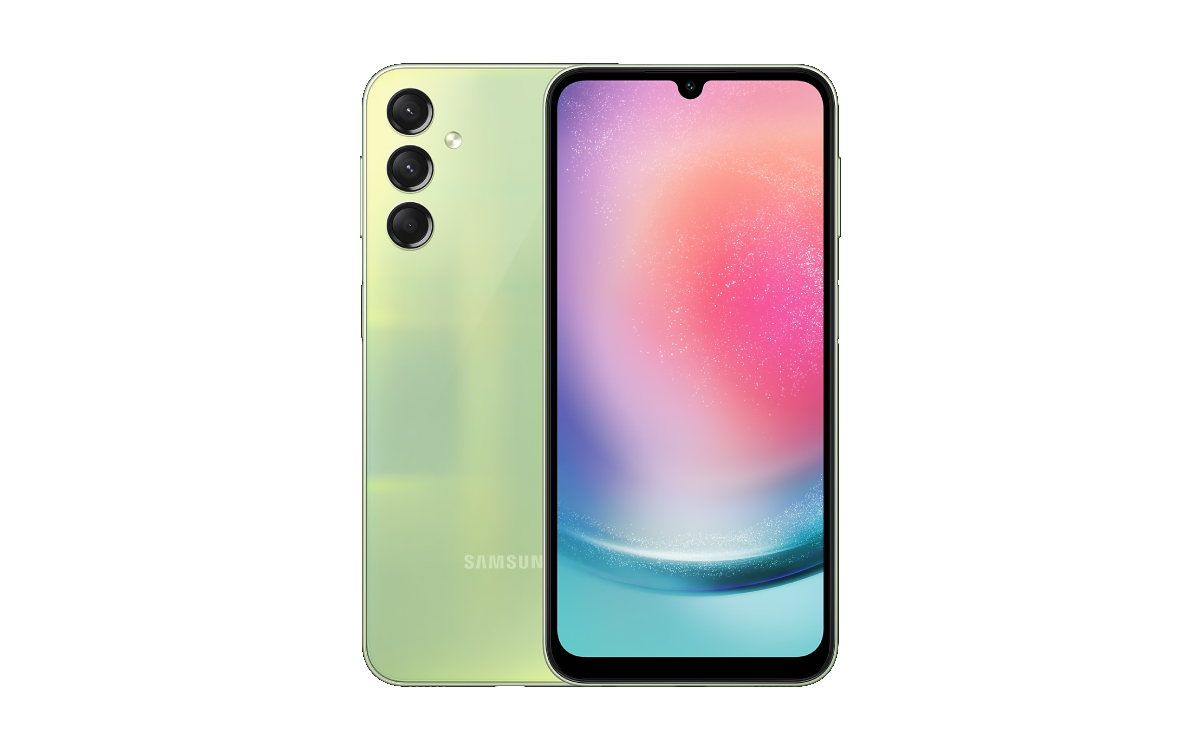 Samsung galaxy f