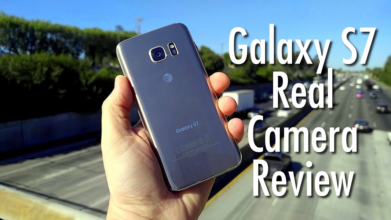 Galaxy s 7