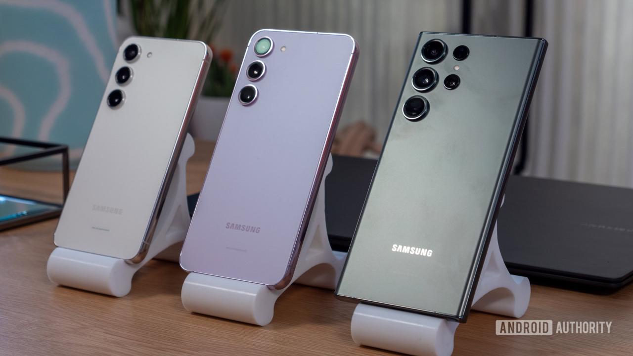 Samsung galaxy s10plus