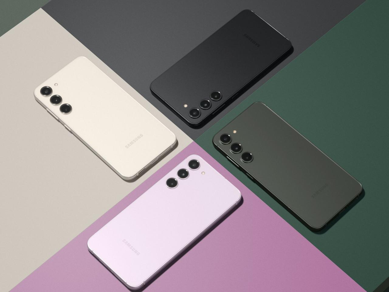 Samsung s 9 plus
