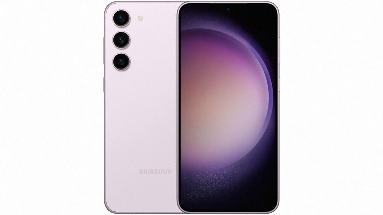 Samsung galaxy f
